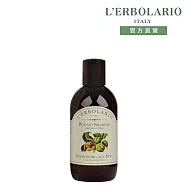 【L&rsquo;ERBOLARIO 蕾莉歐】胡桃洗髮精200ml