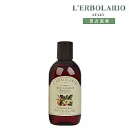 【L&rsquo;ERBOLARIO 蕾莉歐】蜂膠洗髮精200ml