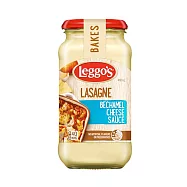 澳洲【Leggo&rsquo;s樂高思】法式白醬義大利麵醬(490g)(到期日:2026/07/01)