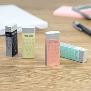 MILAN Nata®橡皮擦_璀璨系列_4入組