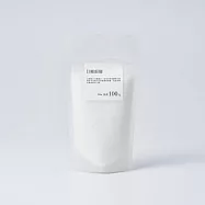 【MUJI 無印良品】(農)日曬霜鹽/200g