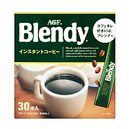AGF Blendy即溶咖啡(60g)