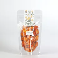 蘭陽金柑【金柑乾燥果乾】來自宜蘭礁溪，泡茶飲超好喝