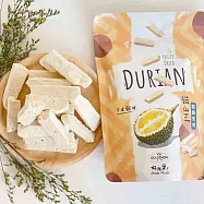 【好結果】榴槤果脆(60g)