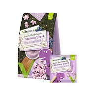 【vilson 米森】乳酸菌咬咬藍莓優格(恐龍)-10g*5包 藍莓