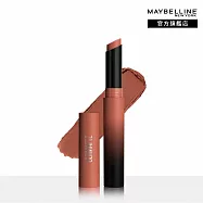 MAYBELLINE 媚比琳 煙燻柔霧奶霜唇膏_1.7g(效期2025/10/30) 799 煙燻焦糖