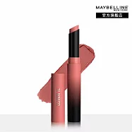 MAYBELLINE 媚比琳 煙燻柔霧奶霜唇膏_1.7g(效期2025/10/30) 1199 煙燻木玫