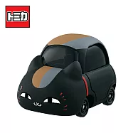 【正版授權】Dream TOMICA SP 夏目友人帳 黑貓 玩具車 黑貓老師 多美小汽車