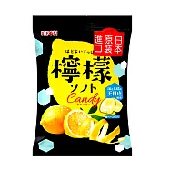 RIBON 檸檬風味軟糖(110g)