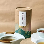 【一手世界茶館】老茶行│台灣魚池十八號紅茶-散裝茶葉75g