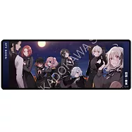 間諜教室(原作) 電競滑鼠墊 A