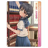 繼母的拖油瓶是我的前女友(原作) 滑鼠墊 A