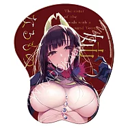 姊姊(原作) 立體滑鼠墊 A