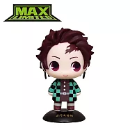 【日本正版授權】鬼滅之刃 搖頭公仔 竈門炭治郎 搖搖公仔/公仔/模型 YURAYURA HEAD - 一般款