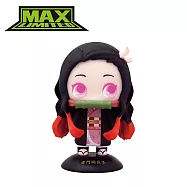 【日本正版授權】鬼滅之刃 搖頭公仔 竈門禰豆子 搖搖公仔/公仔/模型 YURAYURA HEAD 一般款