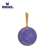 【德國Moses】冥想書籤 -星空