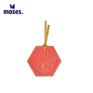 【德國Moses】冥想書籤 -凝視