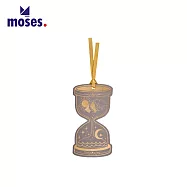 【德國Moses】冥想書籤 -沙漏