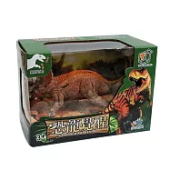 樂彩森林 恐龍模型- 三角龍