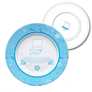 名偵探柯南-5吋骨瓷盤 基德