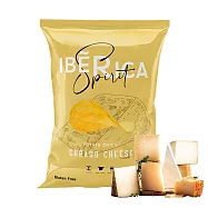 【西班牙 Spirit】無麩質厚切洋芋片115g 熟成起司(到期日2025/8/10)
