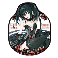 DATE A LIVE 約會大作戰(原作) 造型滑鼠墊 A