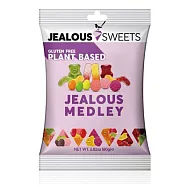 【Jealous Sweets】天然果汁軟糖 (80g/包) 熱門綜合軟糖