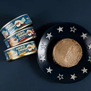 HeroMama-貓溯源主食罐- 虱目魚165g