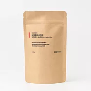 【MUJI 無印良品】無咖啡因茶(紅棗枸杞茶)35g(5g&times;7入)
