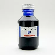 【Jacques Herbin|珍珠彩墨】EclatDeSaphi)_100ml_ 藍寶石