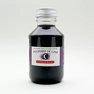 【Jacques Herbin|珍珠彩墨】PoussiereDeLune_100ml_ 月牙紫