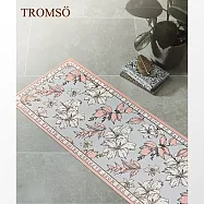 TROMSO廚房防油皮革地墊-K338伊甸花園