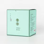 【山和院】 阿里山茶職人原粒享享粽合茶包(12包/盒)