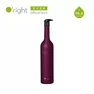 《O&rsquo;right 歐萊德》洗髮精 1000ml 曠野玫瑰