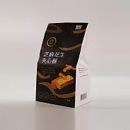 東和製油 芝麻花生夾心酥176g