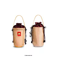 murmur 飲料提袋/杯套|網狀拼接|懶洋洋喵之助