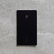 TAKE A NOTE "RECORD" - MASTER 子彈筆記本