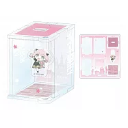 SPY&times;FAMILY間諜家家酒 壓克力人物立牌盒 安妮亞