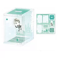 SPY&times;FAMILY間諜家家酒 壓克力人物立牌盒 佛傑