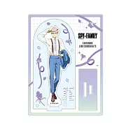 SPY&times;FAMILY間諜家家酒 壓克力人物立牌 佛傑