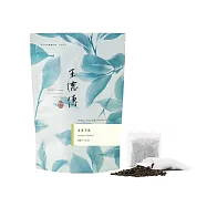 《王德傳》金萱烏龍冷泡茶10入