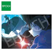 【日本正版授權】名偵探柯南 月光下的對決 拼圖 300片 益智玩具 江戶川柯南/怪盜基德