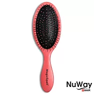 【施魔梳】基本款專業梳 (任選一色) 珠光珊瑚紅