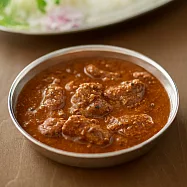 【MUJI 無印良品】異國咖哩速食包(胡椒雞肉)/1人份160g