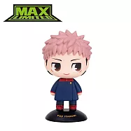 【日本正版授權】咒術迴戰 搖頭公仔 搖搖公仔/公仔/模型 虎杖悠仁/伏黑惠 YURAYURA HEAD - 虎杖悠仁