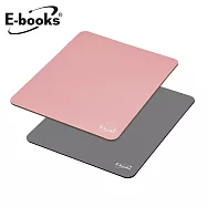 E-books MP2 無印風極簡滑鼠墊(任選2入)