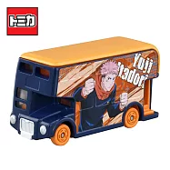 【正版授權】Dream TOMICA SP 咒術迴戰 玩具車/多美小汽車- 虎杖悠仁