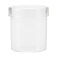 【MUJI 無印良品】壓克力小物容器