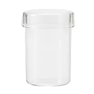 【MUJI 無印良品】壓克力小物容器/小