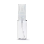 【MUJI 無印良品】PET分裝瓶/噴霧型.15ml